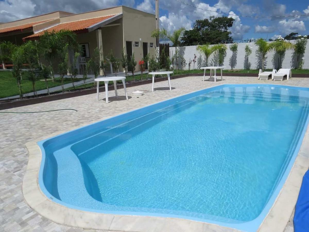Recanto Centro America Hotel Cuiaba  Exterior photo